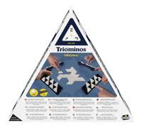 Goliath triominos the original bordspel - thumbnail