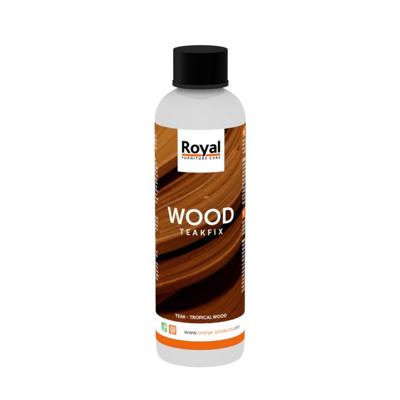 Oranje Furniture Care Wood Teakfix - 250 ml Oranje Furniture Care Wood Teakfix - 250 ml