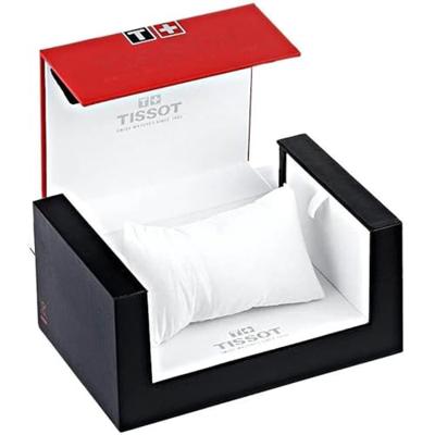 Tissot Classic T1292101105300 Dameshorloge