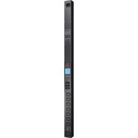 APC Rack PDU 2G - AP8958EU3 - Stroomverdeling (schakelbaar, verticale montage, 16A, 230V, 7 uitgangen C13 & 1 uitgang C19, IEC 309, 16A) - thumbnail