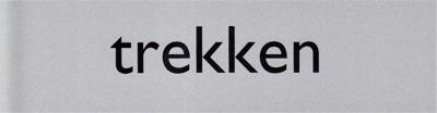 Infobord posta pictogram trekken