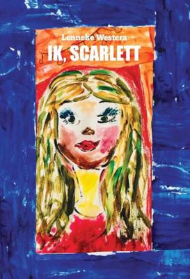 Ik, Scarlett (Paperback) Ik, Scarlett (Paperback)