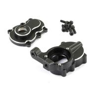 FTX - Outback Fury/Hi-Rock Alloy Portal Steering Mount & Cover (L) (FTX9218-2) - thumbnail