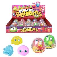 Toi-Toys Fun putty blobber glow stuiter - thumbnail