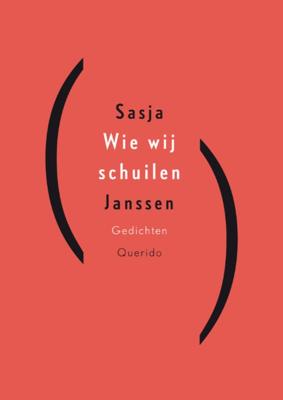 Wie wij schuilen (Paperback)