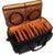 Gator Cases G-CABLEBAG-LG Cable & Accessory Organization Bag (groot) - thumbnail