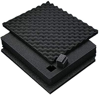 Peli 1501 Pick &apos;N&apos; Pluck Foam Set