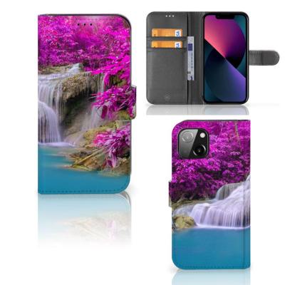 Apple iPhone 13 | Flip Cover | Waterval
