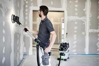 Festool STF D225/128 P320 Granat Schuurschijf VE=5 - 205669 - thumbnail