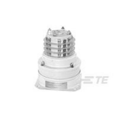 TE Connectivity MDR-170-2 Industrieel relais Package 1 stuk(s)