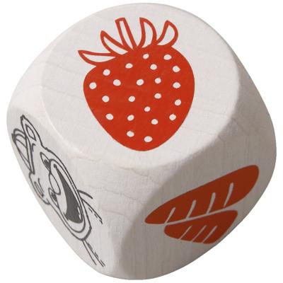 Een lepel voor Martin