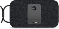 TechniSat Bluspeaker TWS XL Bluetooth speaker Zwart - thumbnail