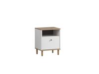 Schildmeyer Nachtkastje Hilda 400 1SK - thumbnail