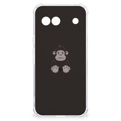 Google Pixel 8A Stevig | Bumper Hoesje | Gorilla Google Pixel 8A Stevig | Bumper Hoesje | Gorilla