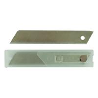 AMW Dispenser afbreekmessen 18mm (10st) - thumbnail