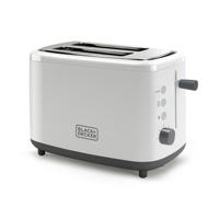 Broodrooster Black & Decker BXTO820E - thumbnail