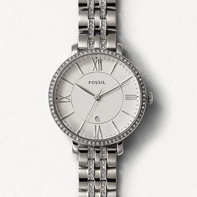 Fossil ES3545 Dameshorloge