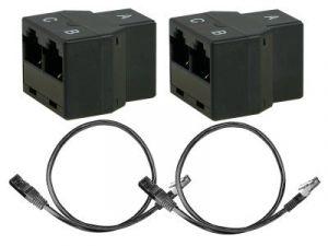 Enzo Internet verdubbelaar in shop verpakking - 2574010