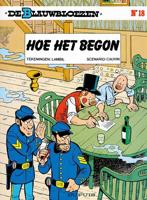 Hoe het begon (Paperback) - thumbnail