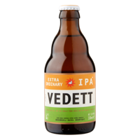 Vedett Extra IPA 33 cl bij Jumbo - thumbnail