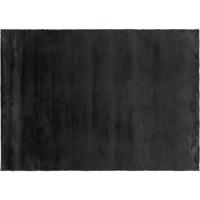 Vloerkleed Perry antraciet 200x290 - thumbnail