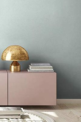 Livingwalls New Walls blauw behang | 374302