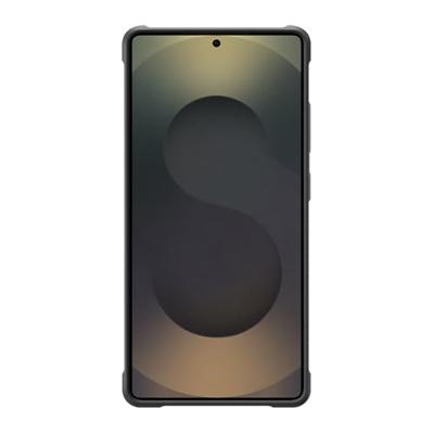 Samsung Rugged Outdoor telefoonhoes Samsung Galaxy S25 Ultra Zwart Stootbestendig Samsung Rugged Outdoor telefoonhoes Samsung Galaxy S25 Ultra Zwart Stootbestendig