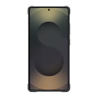 Samsung Rugged Outdoor telefoonhoes Samsung Galaxy S25 Ultra Zwart Stootbestendig - thumbnail