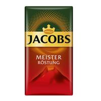 Jacobs - Meisterröstung Gemalen Koffie - 500g - thumbnail
