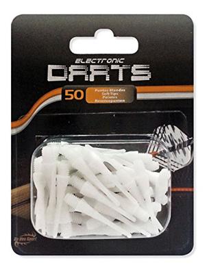 Set van tips Darts Zacht