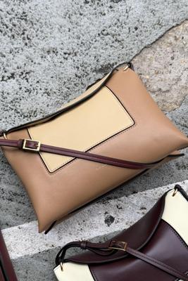 Wandler crossbody Penelope Slouch 00014-1692 clay shades Wandler crossbody Penelope Slouch 00014-1692 clay shades