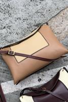 Wandler crossbody Penelope Slouch 00014-1692 clay shades - thumbnail