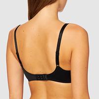 Beugel BH Voorgevormd - Amourette Charm WP - Stevige full cup T-shirt bh - thumbnail