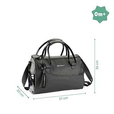 Badabulle luiertas Glossy