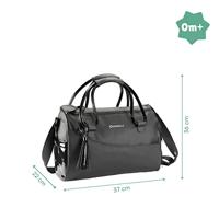 Badabulle luiertas Glossy - thumbnail