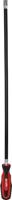 KS Tools 911.1176 Dopschroevendraaier Sleutelbreedte (metrisch): 6 mm - thumbnail
