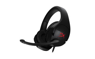 HyperX HX-HSCS-BK/EM Cloud Stinger - Gaming koptelefoon (voor pc/PS4/Mac)