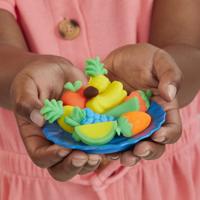 Hasbro Play-doh Playdoh drukke chef restaurant speelset - thumbnail