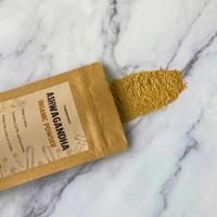 Cupplement Ashwagandha Powder 60Gram - thumbnail