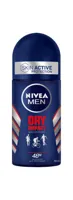 Nivea Nivea Deo Roll-On Men Dry Impact 72H 50ml - thumbnail