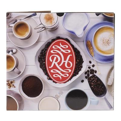 Drip Koffiemachine Russell Hobbs (15 Koppar) 1100W - thumbnail