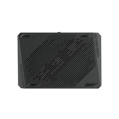 ASUS NUC 14 Pro Performance Kit RNUC14SRKU910002I (Intel Core U9 185H processor, Nvidia GeForce RTX4070 grafische kaart, Intel Killer WiFi 6E, geen besturingssysteem, EU-netkabel)