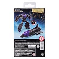 Transformers Age of the Primes Deluxe Class Action Figure Combaticon Blast Off 14 cm - thumbnail