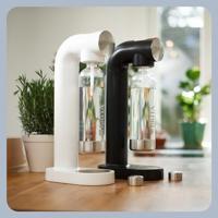 Brita sodaONE Soda Maker Set Wit 113179 - thumbnail