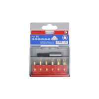 Connex Bitsset Torx Diamant (7Dlg) - COXT973970 - thumbnail