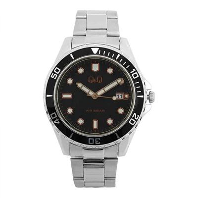Q&Q A172J212Y Horloge Heren 43mm 5 ATM Q&Q A172J212Y Horloge Heren 43mm 5 ATM