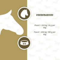 Excellent Horse Prebiotics 2,5 kg - thumbnail