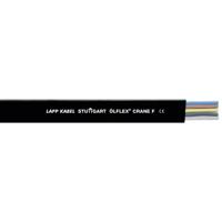 LAPP ÖLFLEX® CRANE F Stuurstroomkabel 5 G 2.5 mm² Zwart 41048/500 500 m - thumbnail