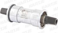 CONTEC bracketset "cbb-150" ct bot.bracket cbb-150 univ. 124,5 mm - thumbnail