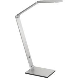 Highlight BureaulampGalaxy nikkel 53cm - T1490.30